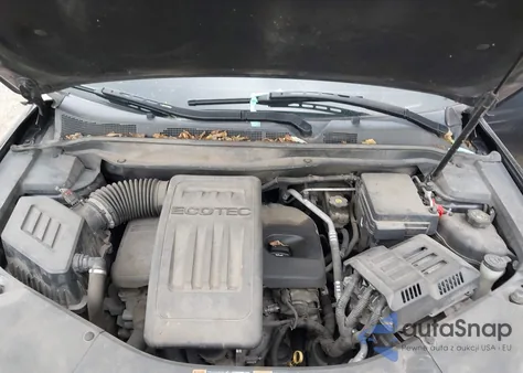 2015 GMC Terrain Sle-2 z USA, uszkodzony, nr VIN 2GKFLWEK8F6381695